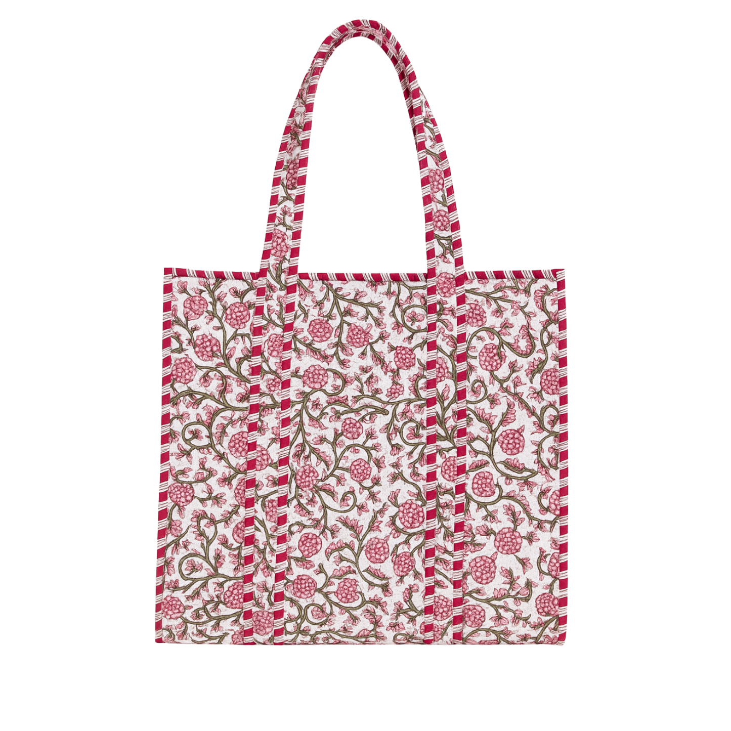 Blossom Tote Bag
