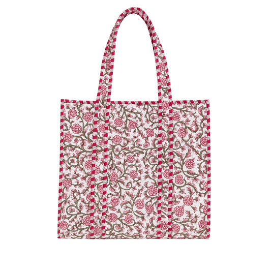 Blossom Tote Bag