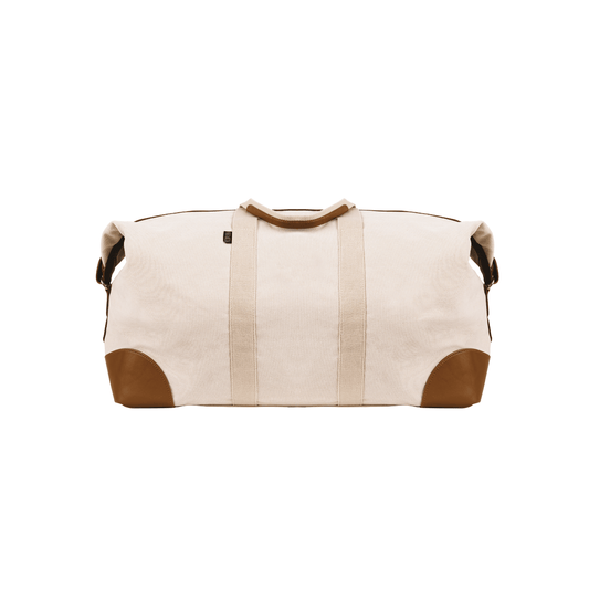 Ivory Duffle