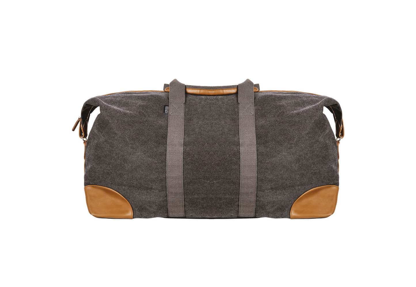 Charcoal Duffle