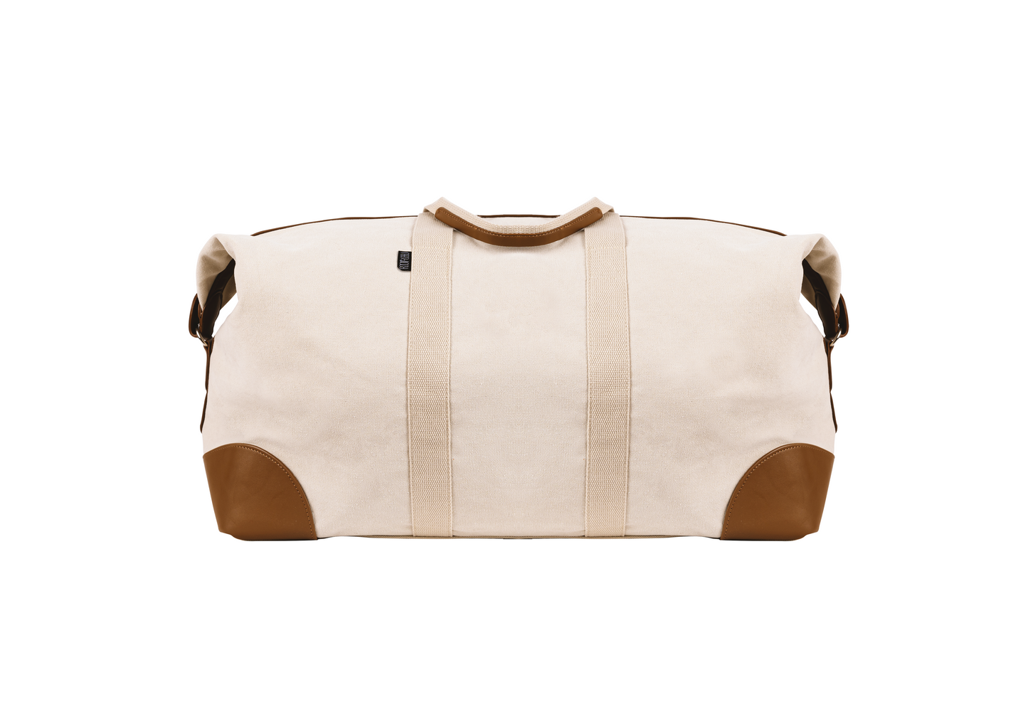 Ivory Duffle