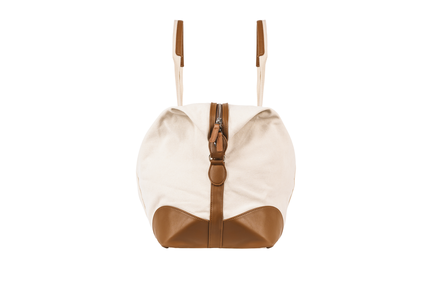 Ivory Duffle